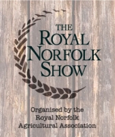 Norfolk Show Logo